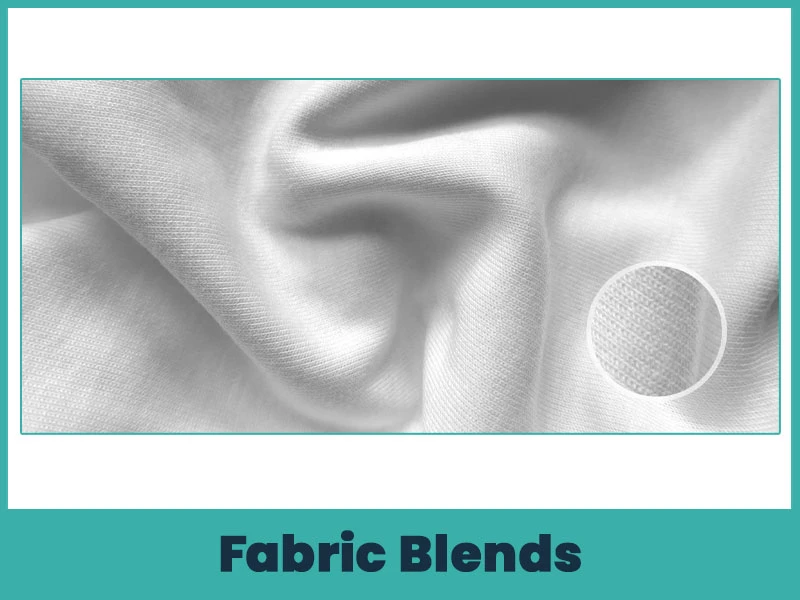 Fabric Blends