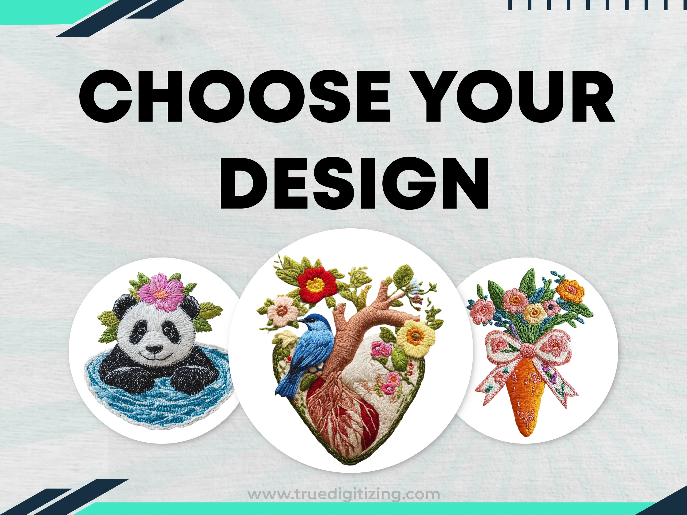 Choose a Design