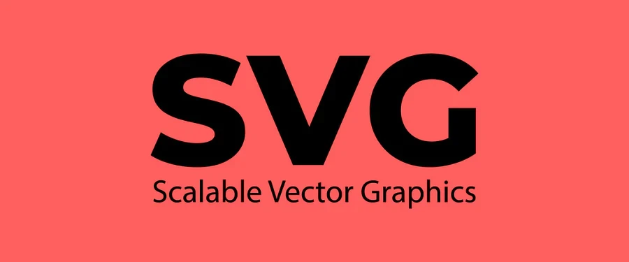 What is SVG