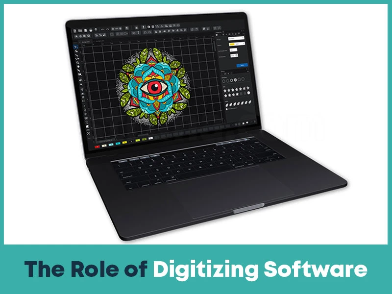 The Role of Digitizing Software
