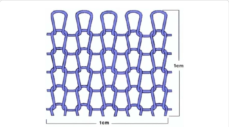 Adjust Stitch Density and Direction